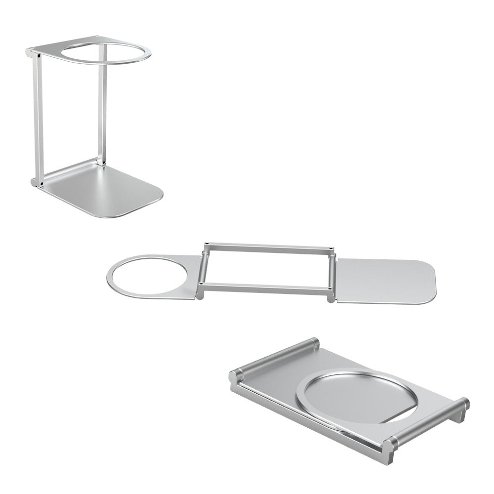 MyBrew – Stativ i aluminium