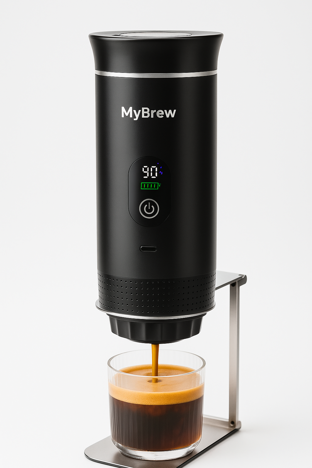 MyBrew – Stativ i aluminium